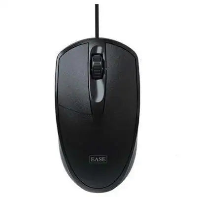 EASE Mouse EM100 Wired Optical USB EASE Mouse EM100 Wired Optical USB